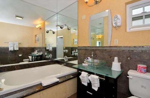 Westminster Hotel | Princess Inn
