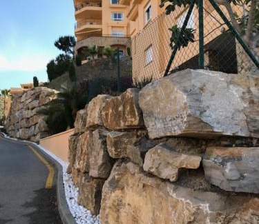 Mijas Apartment | Princess Park