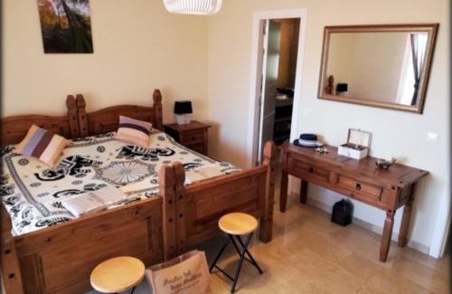 Mijas Apartment | Princess Park