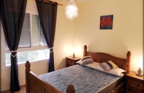 Mijas Apartment | Princess Park