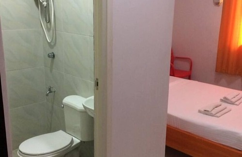 Talomo District Hotel | Princess Perrine Suites