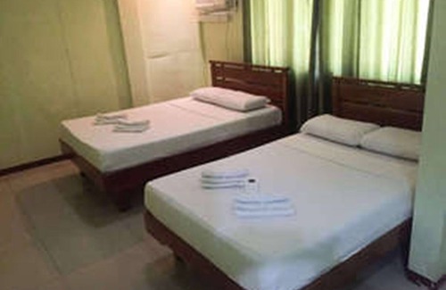 Talomo District Hotel | Princess Perrine Suites