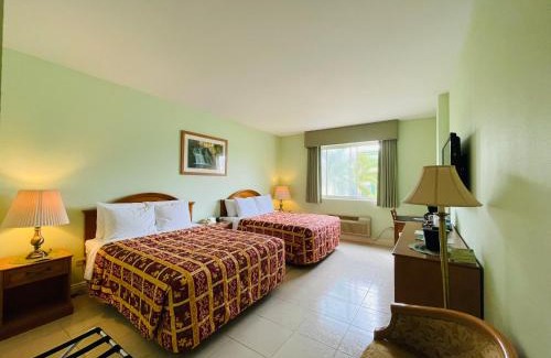 Sta Elena Hotel | Princess Vegas Hotel & Casino