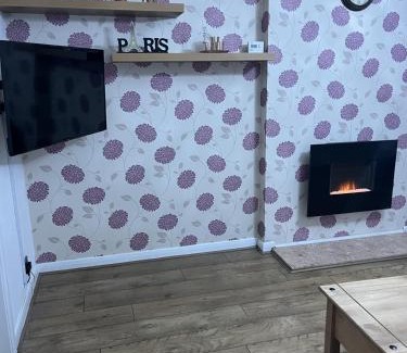 Ashton in Makerfield House | Princess Wigan House