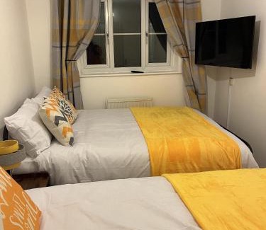 Ashton in Makerfield House | Princess Wigan House