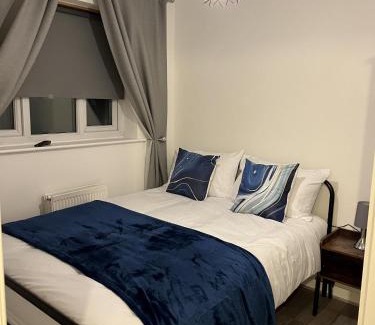 Ashton in Makerfield House | Princess Wigan House