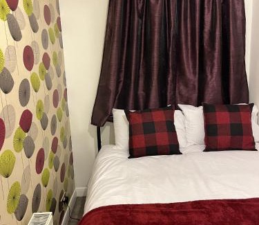 Ashton in Makerfield House | Princess Wigan House