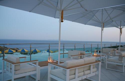 Pythagorion Hotel | Princessa Riviera Resort