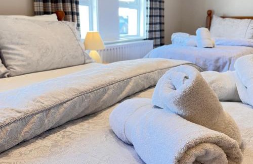 Bangor House | Princetown Guesthouse