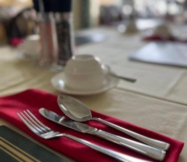 Bangor House | Princetown Guesthouse