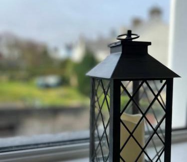 Bangor House | Princetown Guesthouse