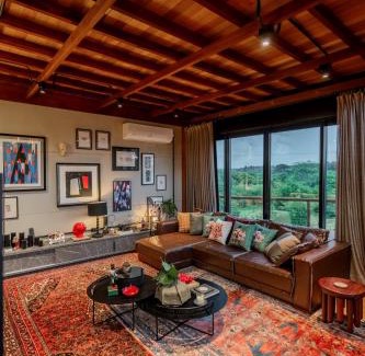 Cascavel House | Principado dos Galgos, Chácara