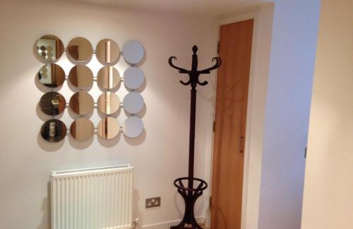 City Centre Glasgow Apartment | Principal Apartments - Merchant City