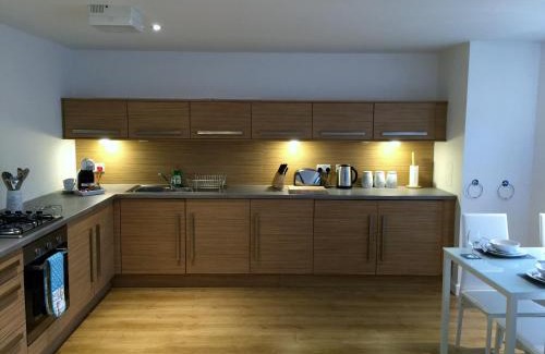 City Centre Glasgow Apartment | Principal Apartments - Merchant City