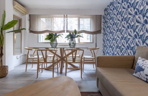 Prosperidad Apartment | Principe de Vergara IV