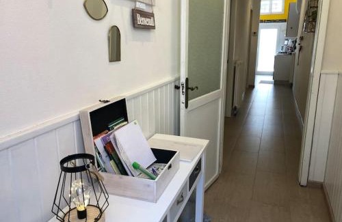 Ferrara Apartment | Principe Ranocchio - Casa nel Centro Storico