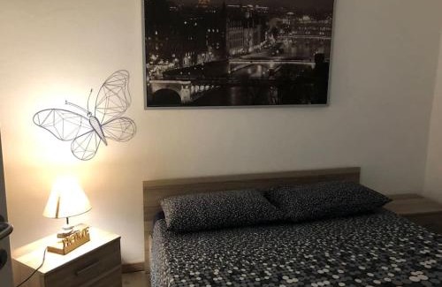 Ferrara Apartment | Principe Ranocchio - Casa nel Centro Storico
