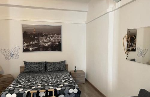 Ferrara Apartment | Principe Ranocchio - Casa nel Centro Storico