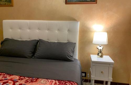 Rodigo House | PRINCIPE ROOMS