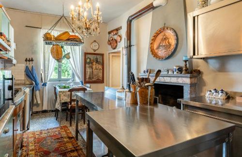 Trassilico House | Principessa Turlonia