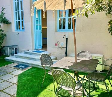 Calambrone Apartment | Principi di Piemonte