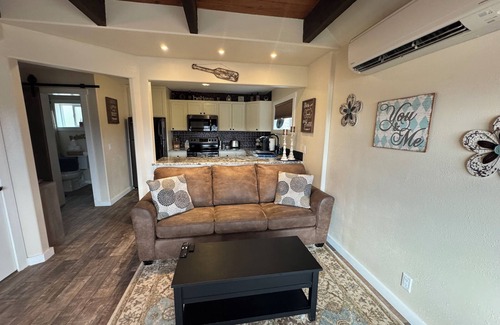 Prineville House | Prineville Resevoir Lake House