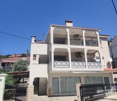 Prinos Apartment | Prinos Apartment