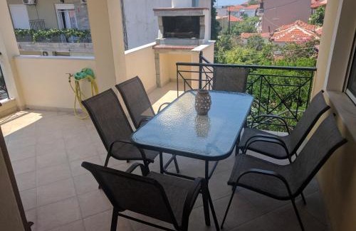 Prinos Apartment | Prinos Apartment