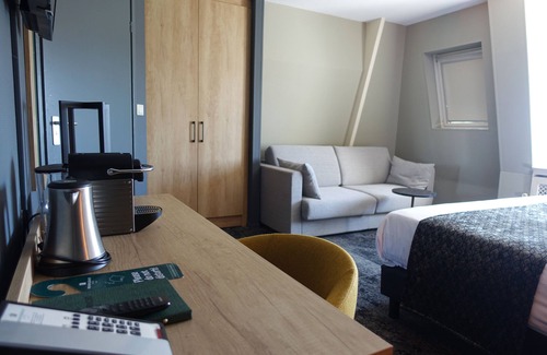 Amstelveld Hotel | Prinsengracht Hotel