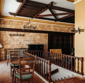 Broumana Hotel | Printania Palace Hotel