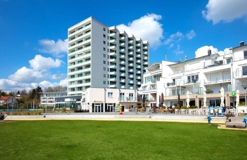Pelzerhaken Apartment | Prinz Hamlet Whg. Nr.11