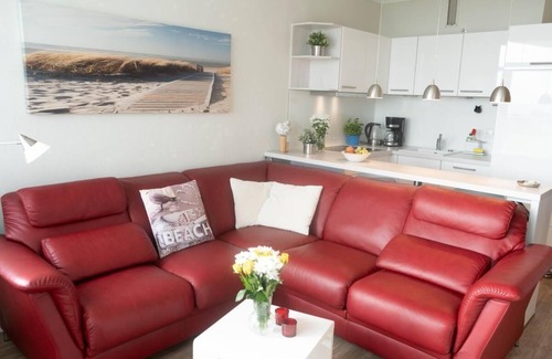 Pelzerhaken Apartment | Prinz Hamlet App. 126 Pelzerhaken