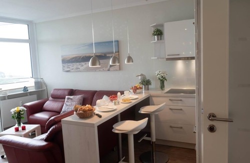 Pelzerhaken Apartment | Prinz Hamlet App. 126 Pelzerhaken