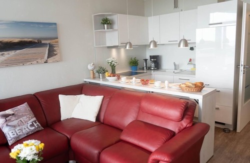 Pelzerhaken Apartment | Prinz Hamlet App. 126 Pelzerhaken