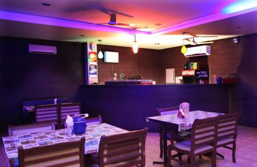 Quilandi Hotel | PRINZ RESIDENCY