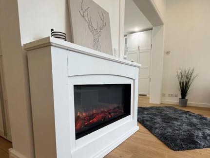 Bad Harzburg Apartment | Prinzenhof Suite