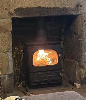 Malham House | Prior Hall Farm Cottage - 3 bedroom luxury cottage in center of Malham