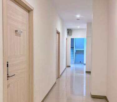 Samarinda House | Priority Guest House Samarinda