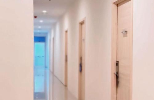 Samarinda House | Priority Guest House Samarinda