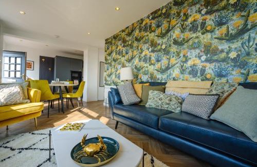 Penally Apartment | Priory Bay Escapes - Matahari