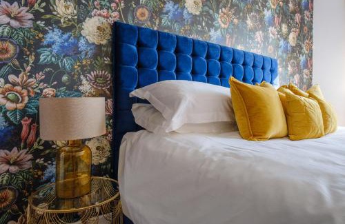 Penally Apartment | Priory Bay Escapes - Matahari