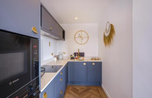 Penally Apartment | Priory Bay Escapes - Matahari