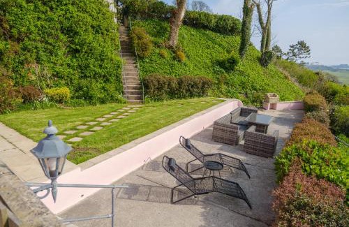 Penally Apartment | Priory Bay Escapes - Matahari