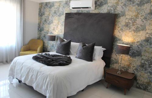 Lephalale Hotel | Prisatt Boutique Hotel