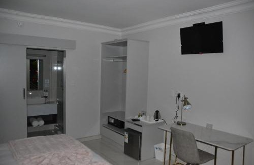 Lephalale Hotel | Prisatt Boutique Hotel