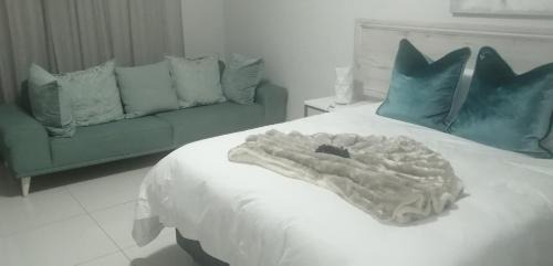 Lephalale Hotel | Prisatt Boutique Hotel
