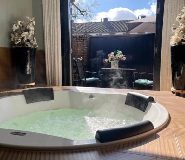 Tongelre Bed & Breakfast | Priscilla’s bed&wellness