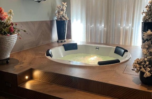 Tongelre Bed & Breakfast | Priscilla’s bed&wellness