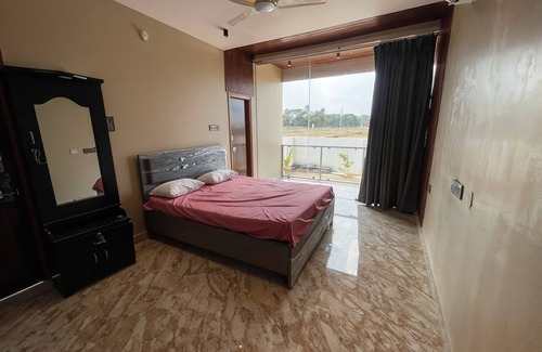 Shamshabad Other | Prism Peak -Your Countryside 5BR By Homeyhuts