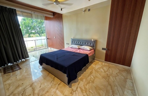 Shamshabad Other | Prism Peak -Your Countryside 5BR By Homeyhuts